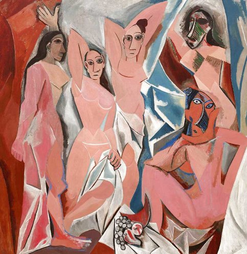 Cubism Cubism