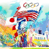 Sports / Olympics Sports / Olympics