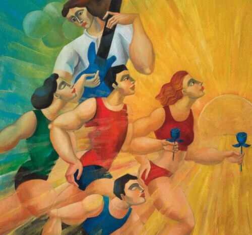 View Listings from the All Sports Collection