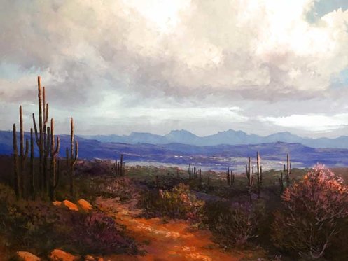 Landscapes Landscapes