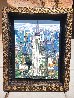 Empire State 2017 - New York - NYC Limited Edition Print by Gregory Arth - 1