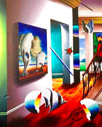 (Fernando de Jesus Oliviera) Art (Fernando de Jesus Oliviera) Art
