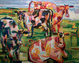 David Gerstein Art David Gerstein Art