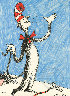 Dr. Seuss Art