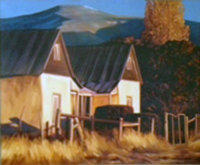 Roger Hayden Art Roger Hayden Art
