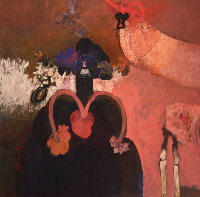 Elmar Rene Art Elmar Rene Art