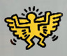Keith Haring Art