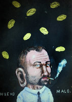 Fred Art Fred Art