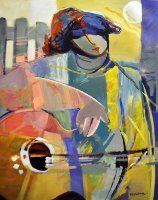 Abrishami Art Abrishami Art