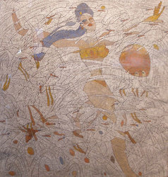 Tie-Feng Art Tie-Feng Art