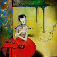 Ju Hong Art Ju Hong Art