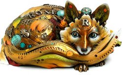 Morris Art Morris Art