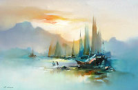 Hong Art Hong Art
