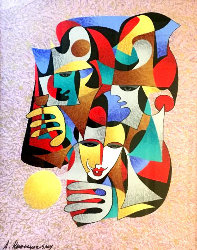 Anatole Art Anatole Art