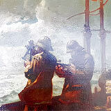 Orth, John William Art