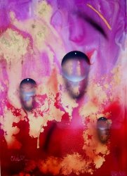 Christian Riese Art Christian Riese Art