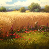 Gerhard Art Gerhard Art