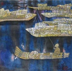 Liu Art Liu Art