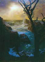 Loren D Art Loren D Art