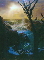 Loren D Art Loren D Art