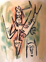 Wifredo Art Wifredo Art