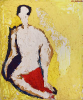 Alfred Julio Art Alfred Julio Art