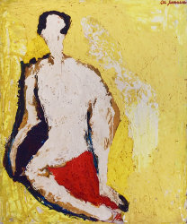 Alfred Julio Art Alfred Julio Art