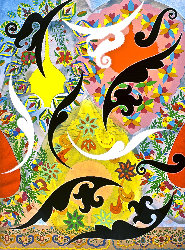 Bradley Walker Art Bradley Walker Art