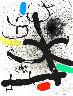 Joan Miro Art