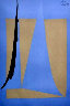 Robert Motherwell Art