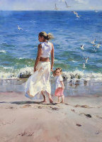 Michael and Inessa Art Michael and Inessa Art