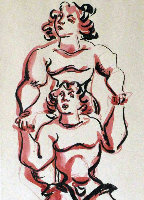 Chaim Art Chaim Art