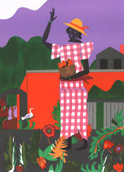 Romare Art Romare Art