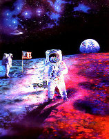 Brett Livingstone Art Brett Livingstone Art