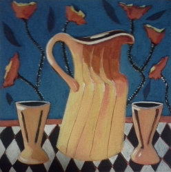 Walter Darby Art Walter Darby Art