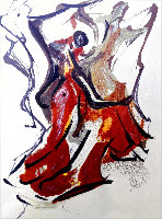 David Alfaro Art David Alfaro Art