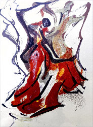 David Alfaro Art David Alfaro Art