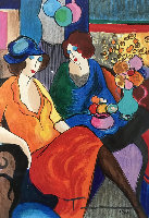 Itzchak Art Itzchak Art