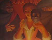 George Clair Jr. Art George Clair Jr. Art