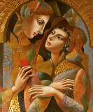 Oleg Zhivetin Art Oleg Zhivetin Art
