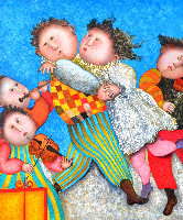 Graciela Rodo Art Graciela Rodo Art