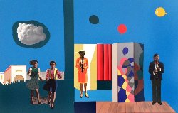 Ernie Art Ernie Art