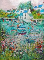 Yolande Art Yolande Art