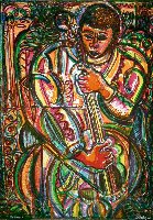 David C. Art David C. Art