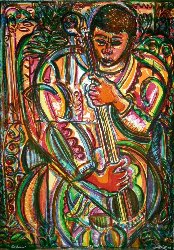 David C. Art David C. Art