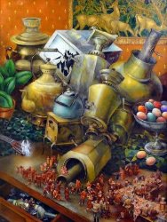 Vladimir Art Vladimir Art