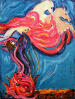 Nissan Art Nissan Art
