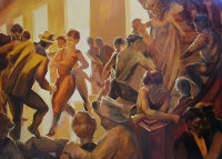 David Richey Art David Richey Art