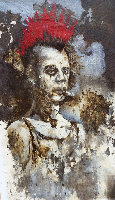 Ricardo Derrek J. Art Ricardo Derrek J. Art