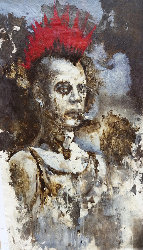 Ricardo Derrek J. Art Ricardo Derrek J. Art